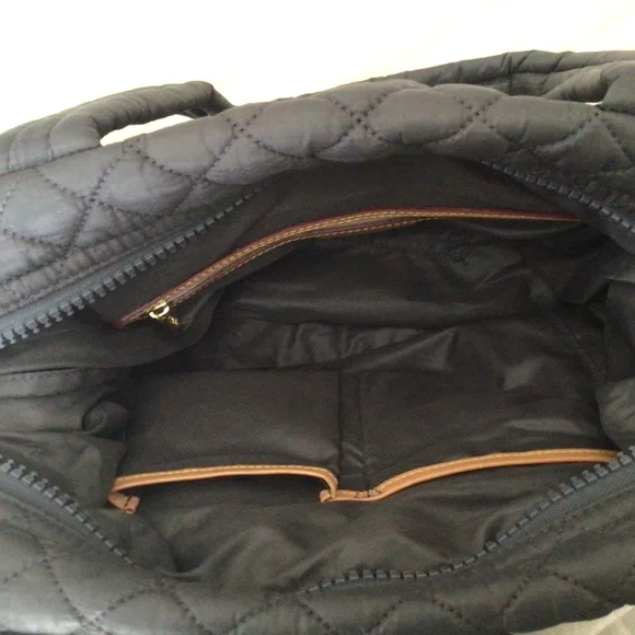 Excellent Condition MZ Wallace Medium Sutton in Magnet - Picture 7 of 7